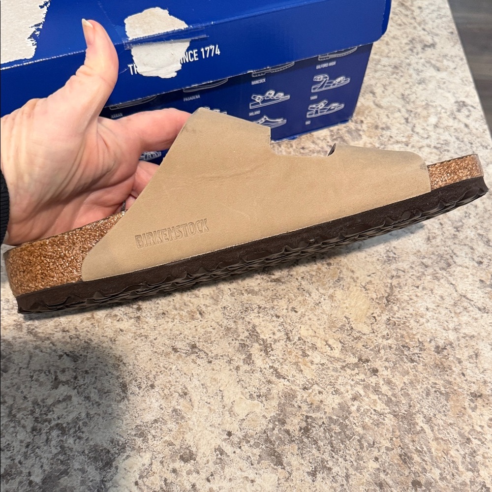 Birkenstock Arizona Sandals - Picture 3 of 4